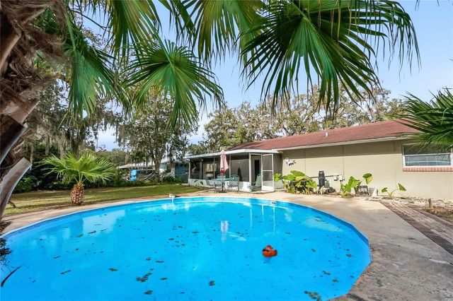 6060 SE 119TH PLACE, Belleview, FL 34420