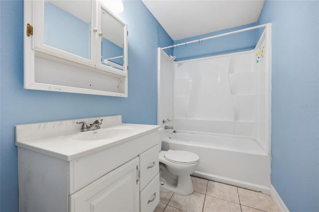 6060 SE 119TH PLACE, Belleview, FL 34420