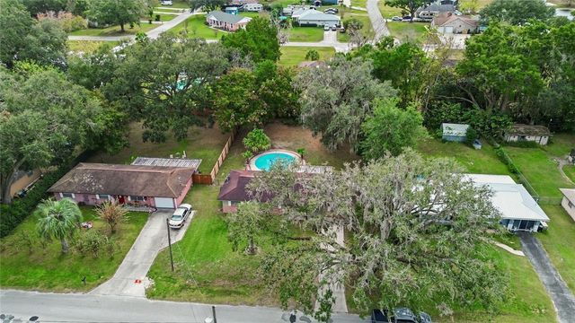 6060 SE 119TH PLACE, Belleview, FL 34420