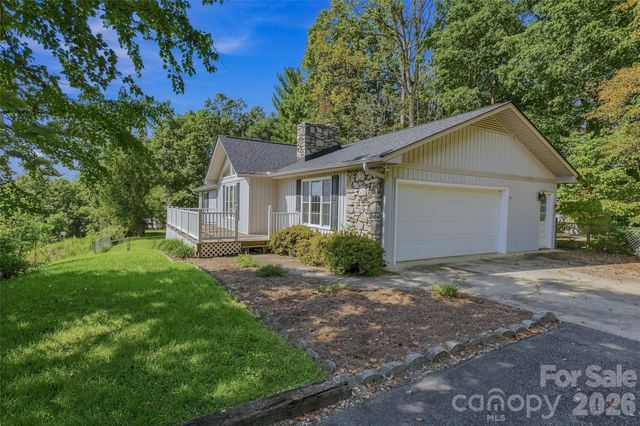 30 Morning Glory Lane, Weaverville, NC 28787