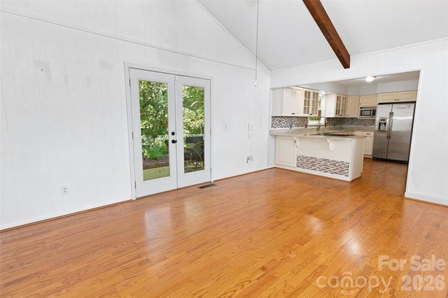 30 Morning Glory Lane, Weaverville, NC 28787