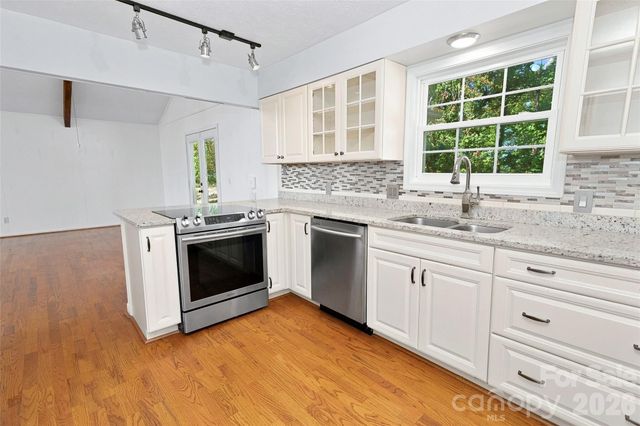 30 Morning Glory Lane, Weaverville, NC 28787