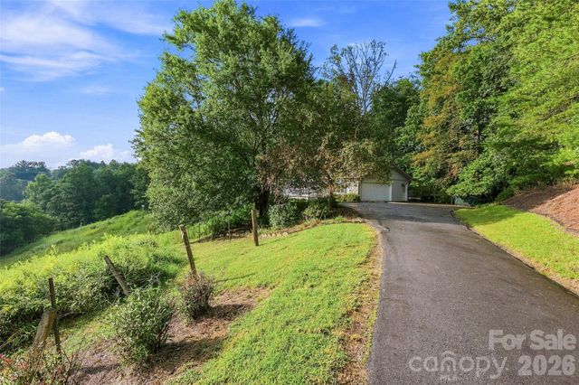 30 Morning Glory Lane, Weaverville, NC 28787