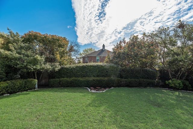 5024 Woodmeadow Drive, Fort Worth, TX 76135