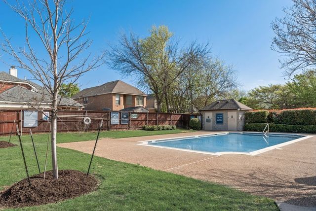 5024 Woodmeadow Drive, Fort Worth, TX 76135