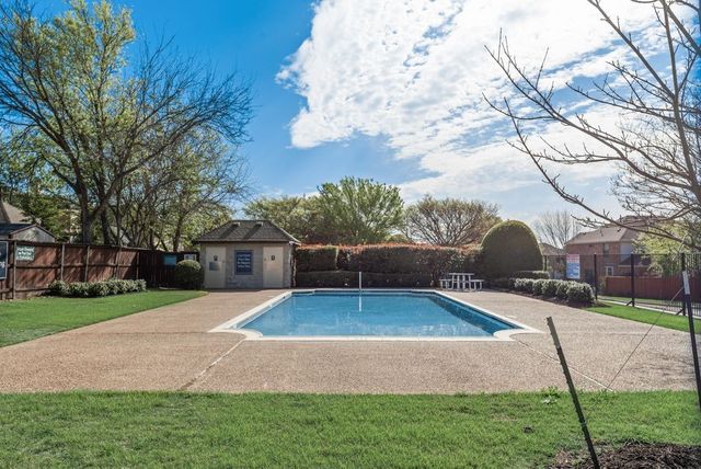 5024 Woodmeadow Drive, Fort Worth, TX 76135