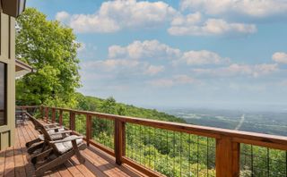 572 Rock Bluff Road, Rising Fawn, GA 30738