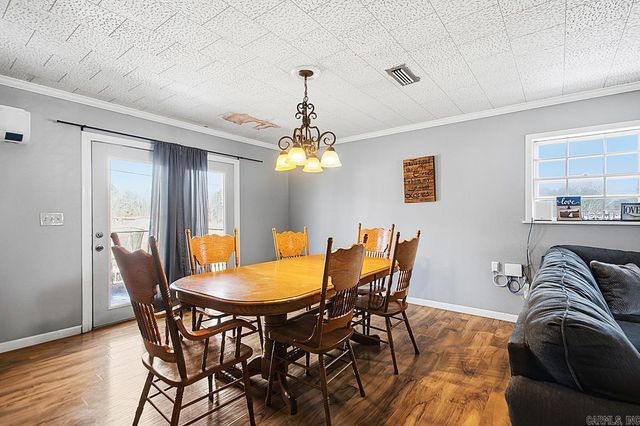 108 E 5th Avenue, Leola, AR 72084