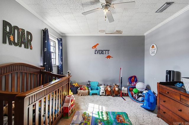 108 E 5th Avenue, Leola, AR 72084