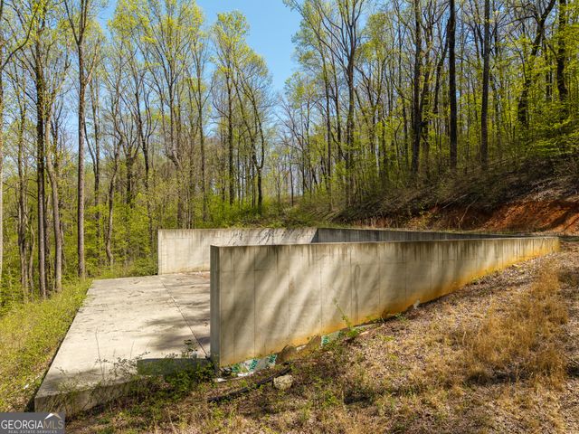 245 Smokerise Court, Ellijay, GA 30536