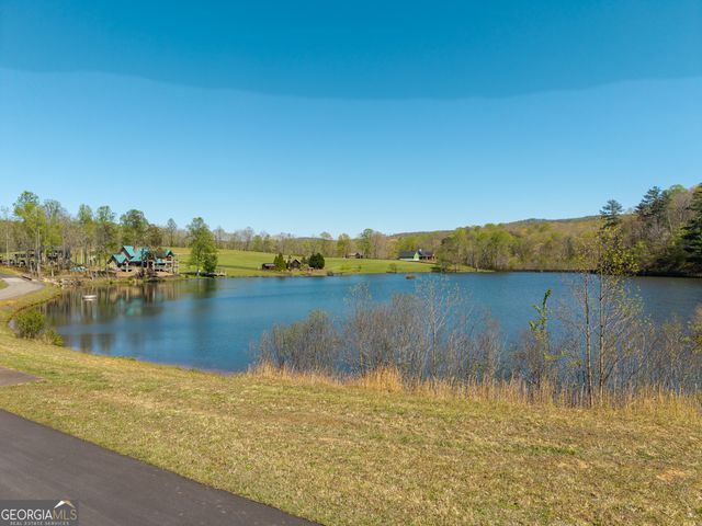 245 Smokerise Court, Ellijay, GA 30536