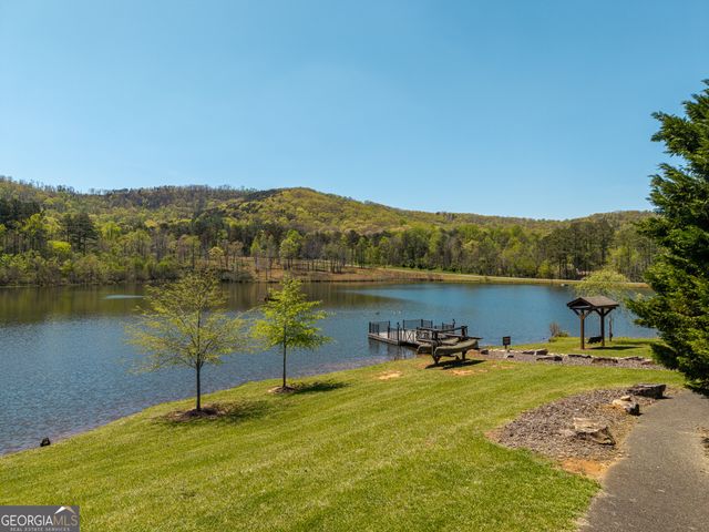 245 Smokerise Court, Ellijay, GA 30536