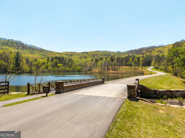 245 Smokerise Court, Ellijay, GA 30536