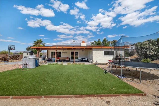 13740 Hidden Valley Road, Victorville, CA 92395