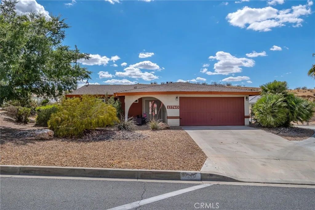 13740 Hidden Valley Road, Victorville, CA 92395
