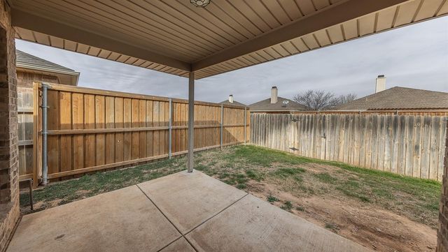 5504 110th Street, Lubbock, TX 79424