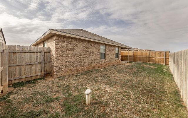 5504 110th Street, Lubbock, TX 79424