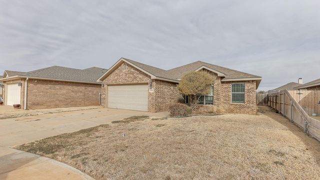 5504 110th Street, Lubbock, TX 79424