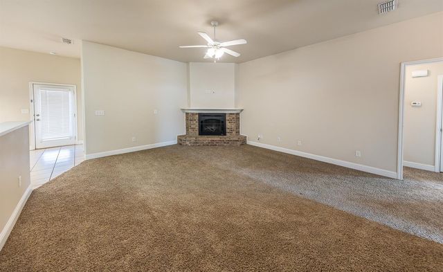 5504 110th Street, Lubbock, TX 79424