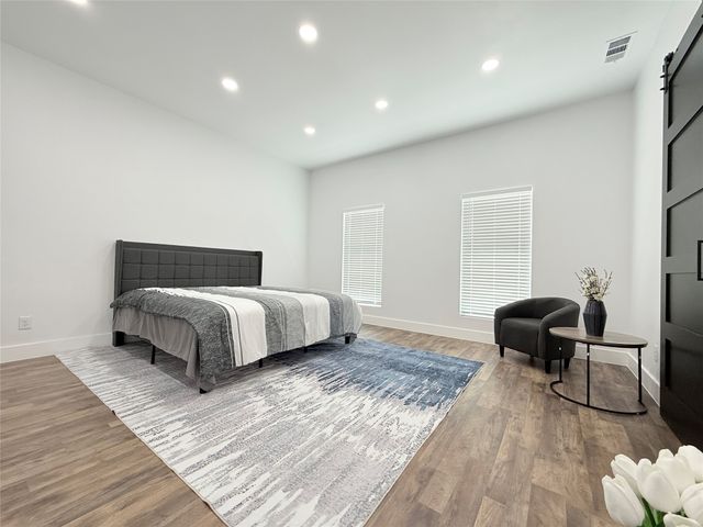 4602 Sycamore Street, Dallas, TX 75204