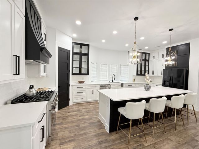 4602 Sycamore Street, Dallas, TX 75204