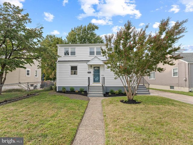 62 WARREN AVE, Bellmawr, NJ 08031