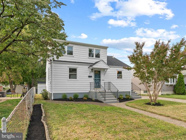 62 WARREN AVE, Bellmawr, NJ 08031