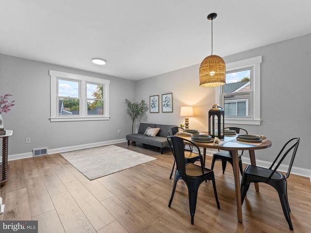 62 WARREN AVE, Bellmawr, NJ 08031