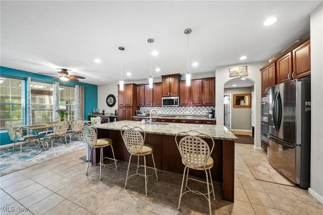 8028 Megan Meadow Drive, Hudson, OH 44236