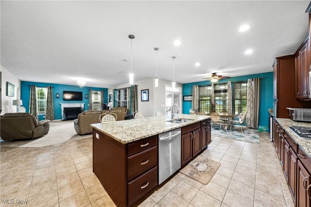 8028 Megan Meadow Drive, Hudson, OH 44236