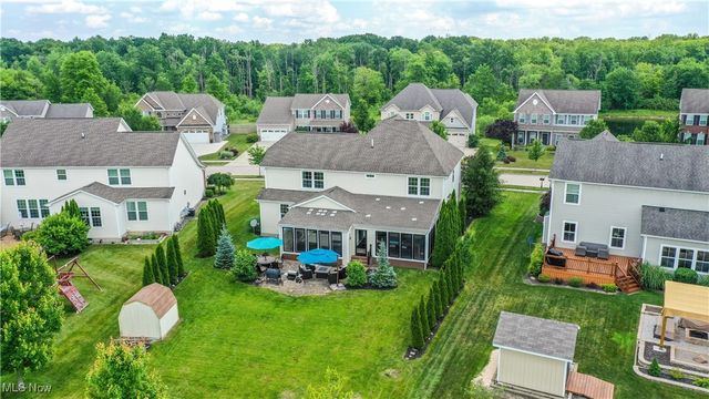 8028 Megan Meadow Drive, Hudson, OH 44236
