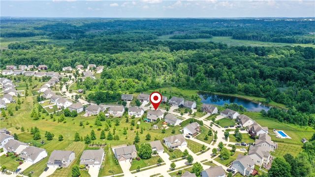 8028 Megan Meadow Drive, Hudson, OH 44236