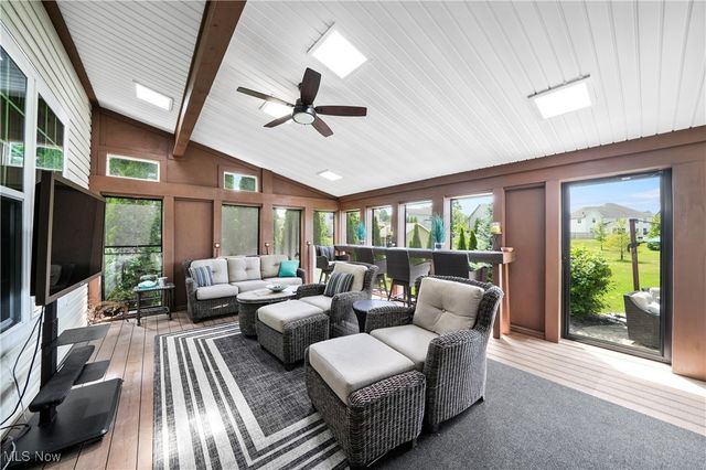 8028 Megan Meadow Drive, Hudson, OH 44236