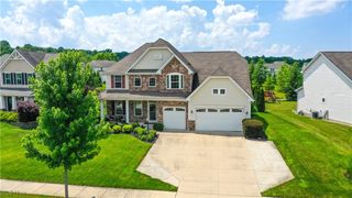 8028 Megan Meadow Drive, Hudson, OH 44236