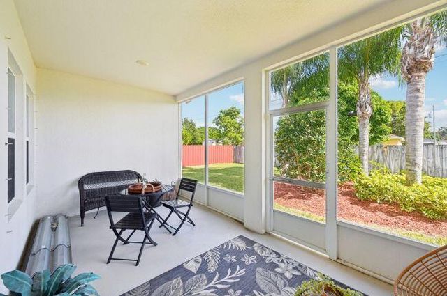2061 SW Ember Street, Port St. Lucie, Port St Lucie, FL 34953