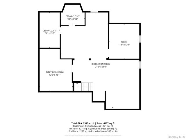 96 Fairway View Drive, Commack, NY 11725