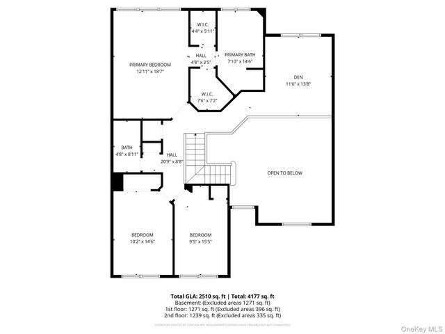 96 Fairway View Drive, Commack, NY 11725