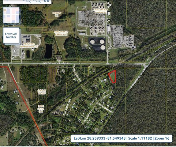 6518 OLD TAMPA HIGHWAY B, Davenport, FL 33896