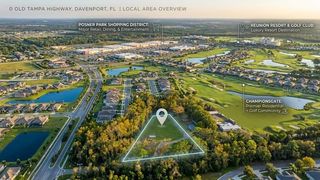 6518 OLD TAMPA HIGHWAY B, Davenport, FL 33896