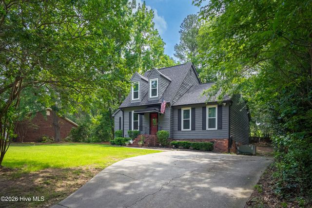 8 Foxhil Drive, North Augusta, SC 29860
