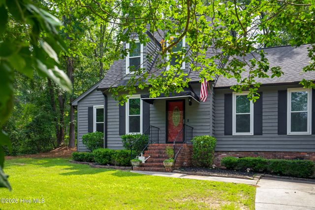 8 Foxhil Drive, North Augusta, SC 29860