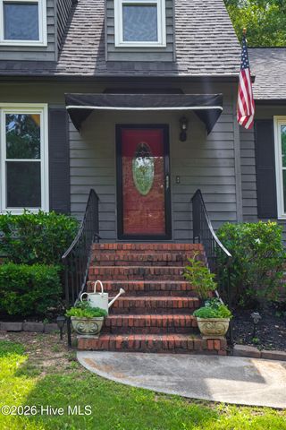 8 Foxhil Drive, North Augusta, SC 29860