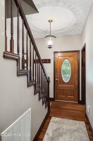 8 Foxhil Drive, North Augusta, SC 29860