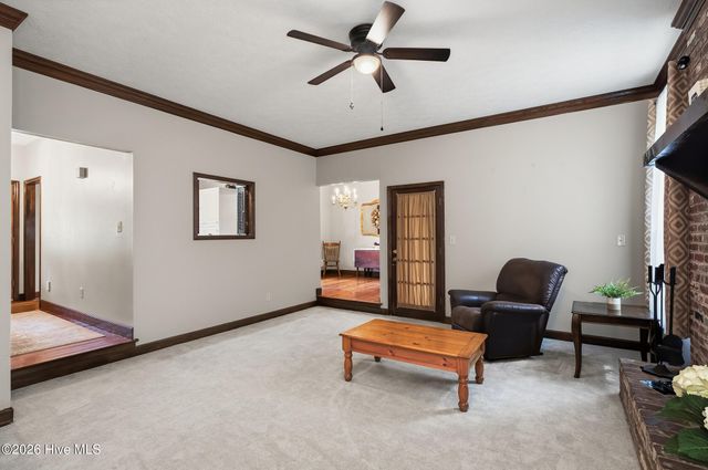8 Foxhil Drive, North Augusta, SC 29860