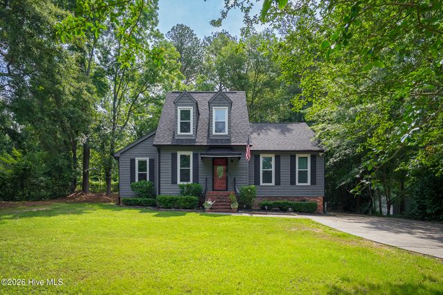 8 Foxhil Drive, North Augusta, SC 29860