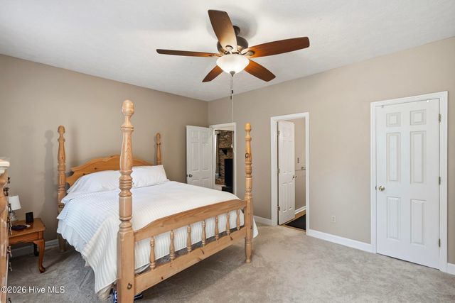 8 Foxhil Drive, North Augusta, SC 29860
