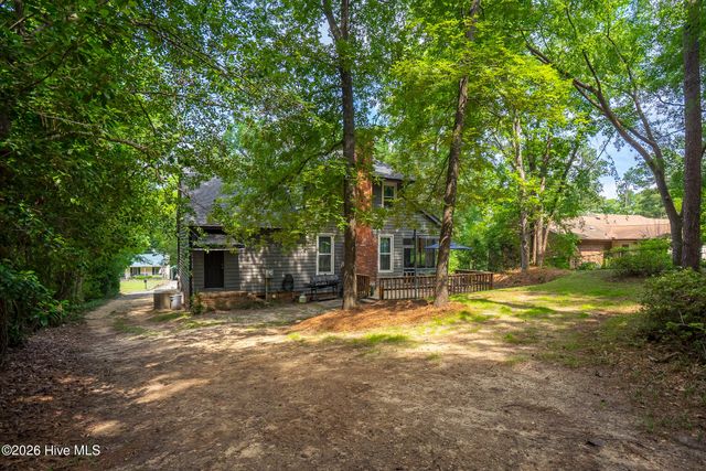 8 Foxhil Drive, North Augusta, SC 29860