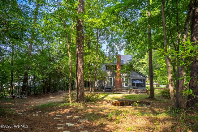 8 Foxhil Drive, North Augusta, SC 29860