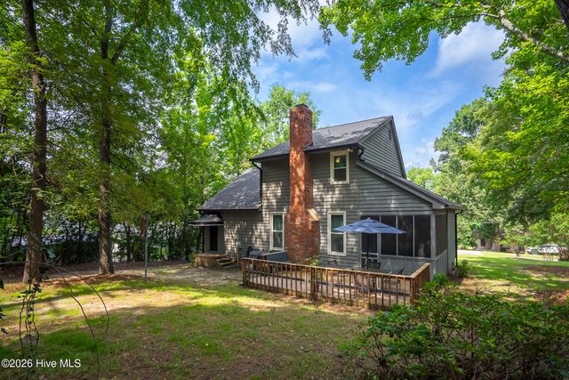 8 Foxhil Drive, North Augusta, SC 29860
