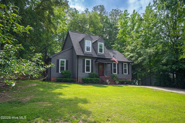 8 Foxhil Drive, North Augusta, SC 29860